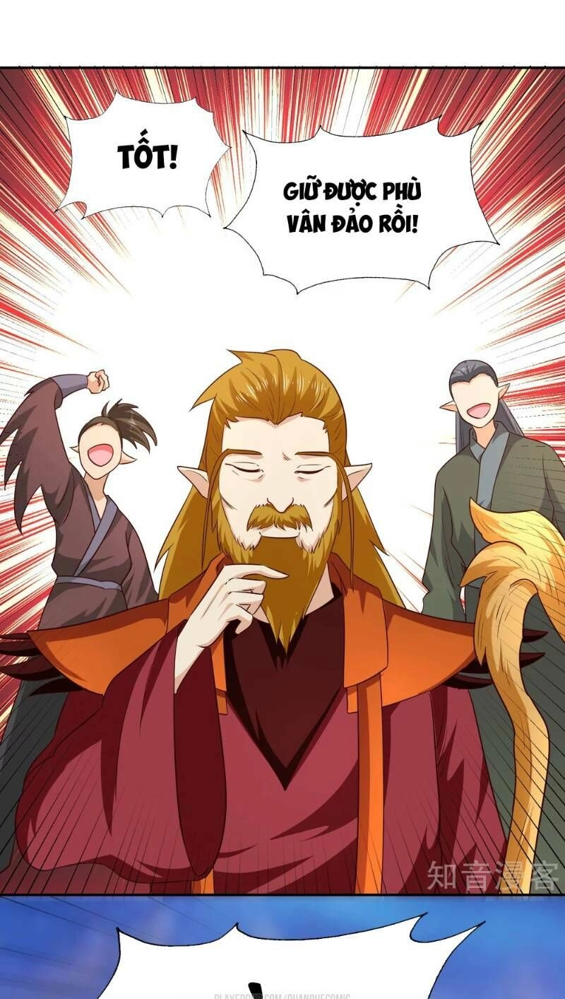 Võ Linh Kiếm Tôn Chapter 77 - 31