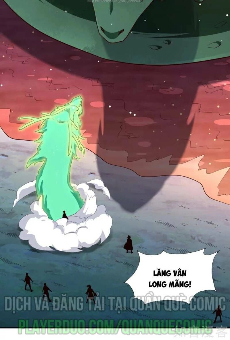 Võ Linh Kiếm Tôn Chapter 77 - 34