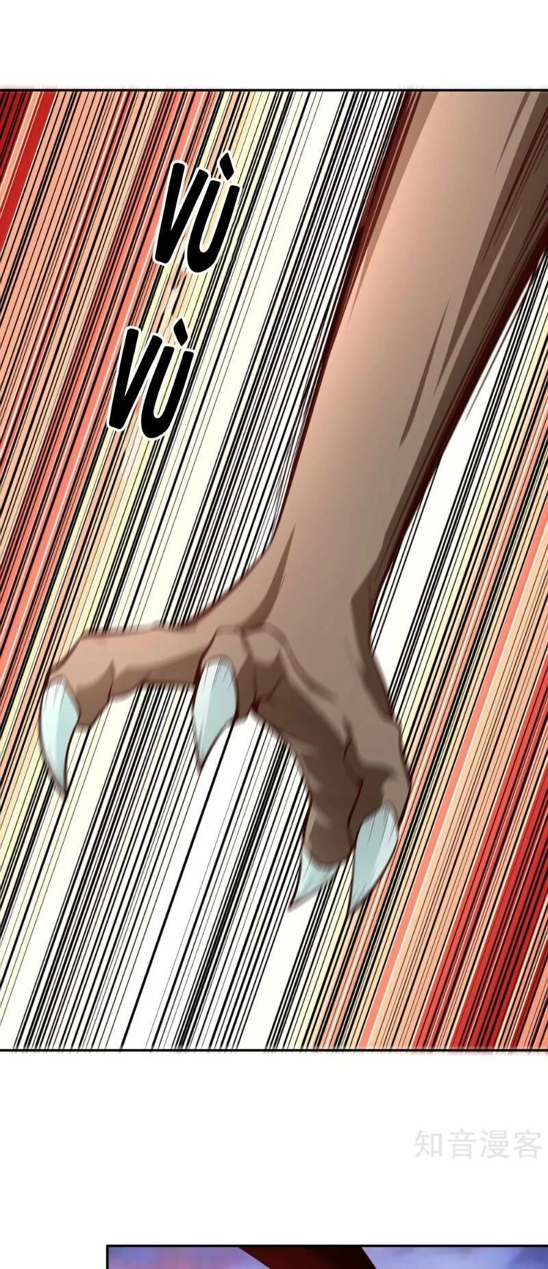 Võ Linh Kiếm Tôn Chapter 78 - 3