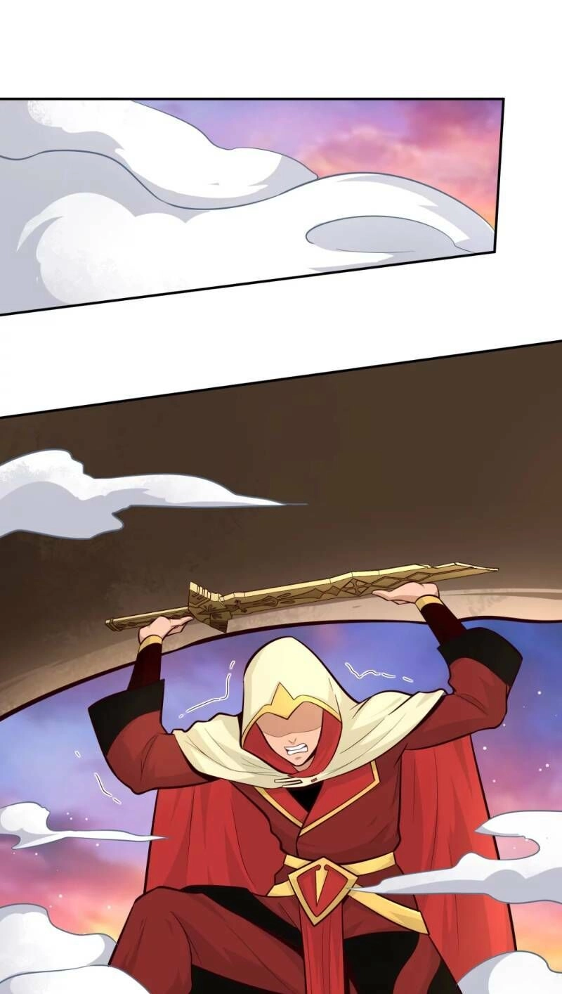 Võ Linh Kiếm Tôn Chapter 78 - 7