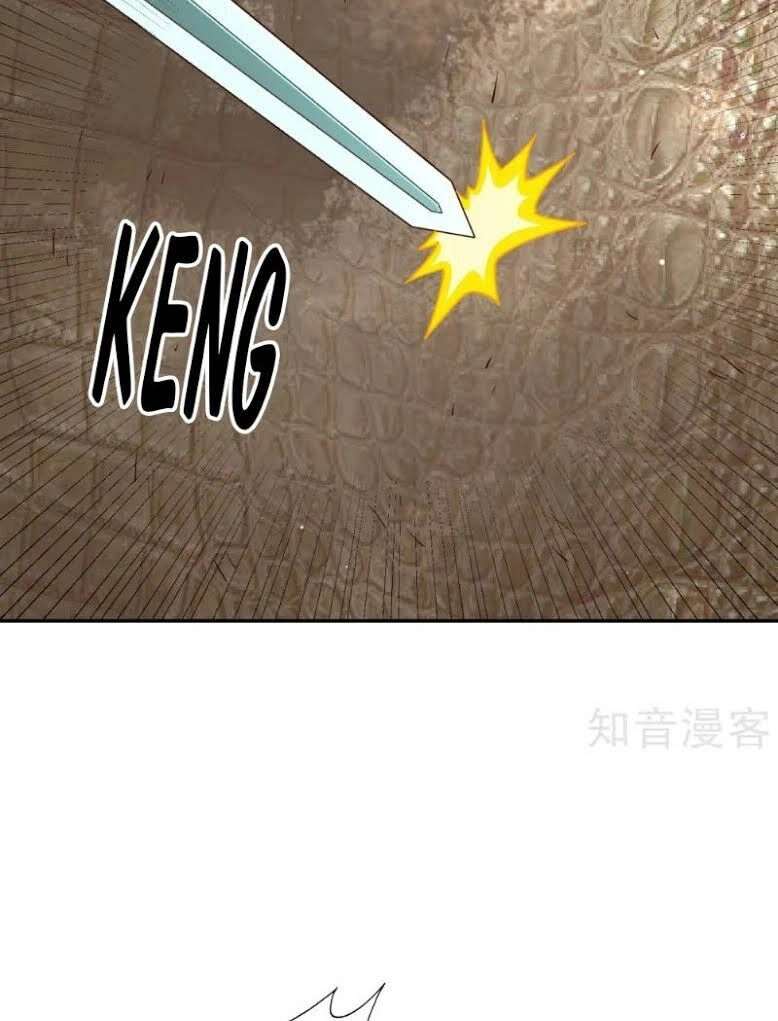 Võ Linh Kiếm Tôn Chapter 78 - 10