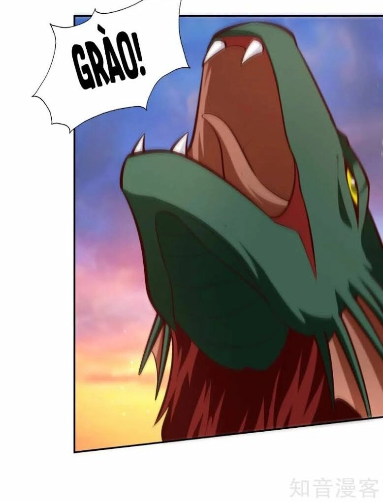 Võ Linh Kiếm Tôn Chapter 78 - 11