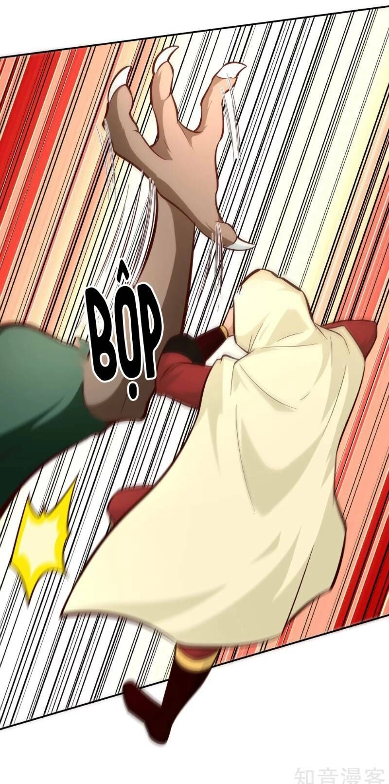 Võ Linh Kiếm Tôn Chapter 78 - 12