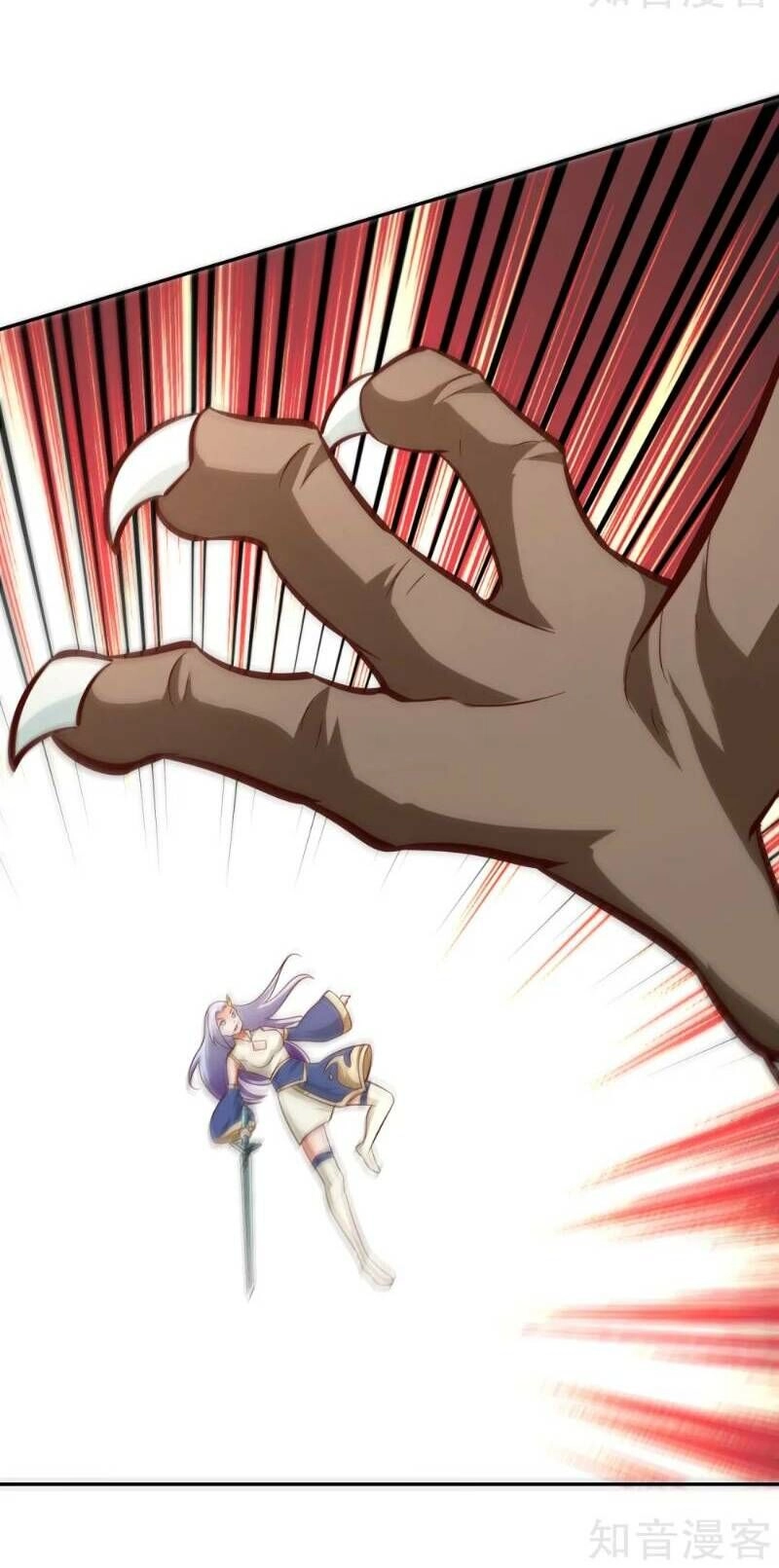 Võ Linh Kiếm Tôn Chapter 78 - 13