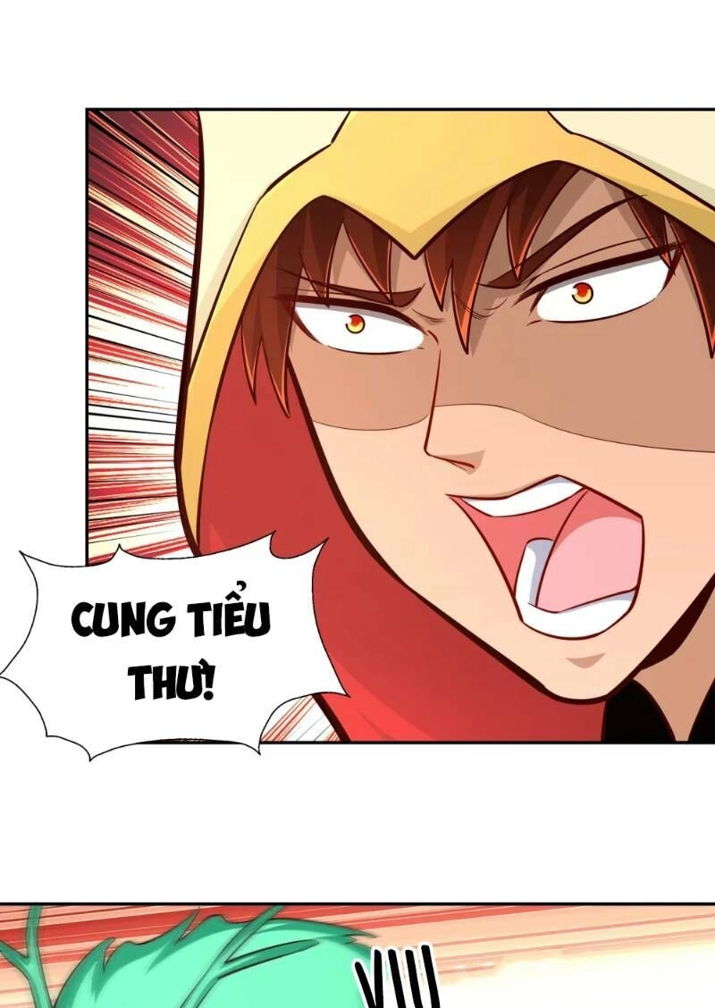 Võ Linh Kiếm Tôn Chapter 78 - 14