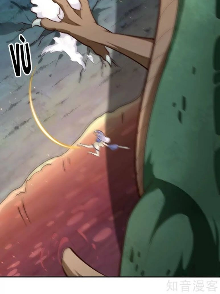 Võ Linh Kiếm Tôn Chapter 78 - 18