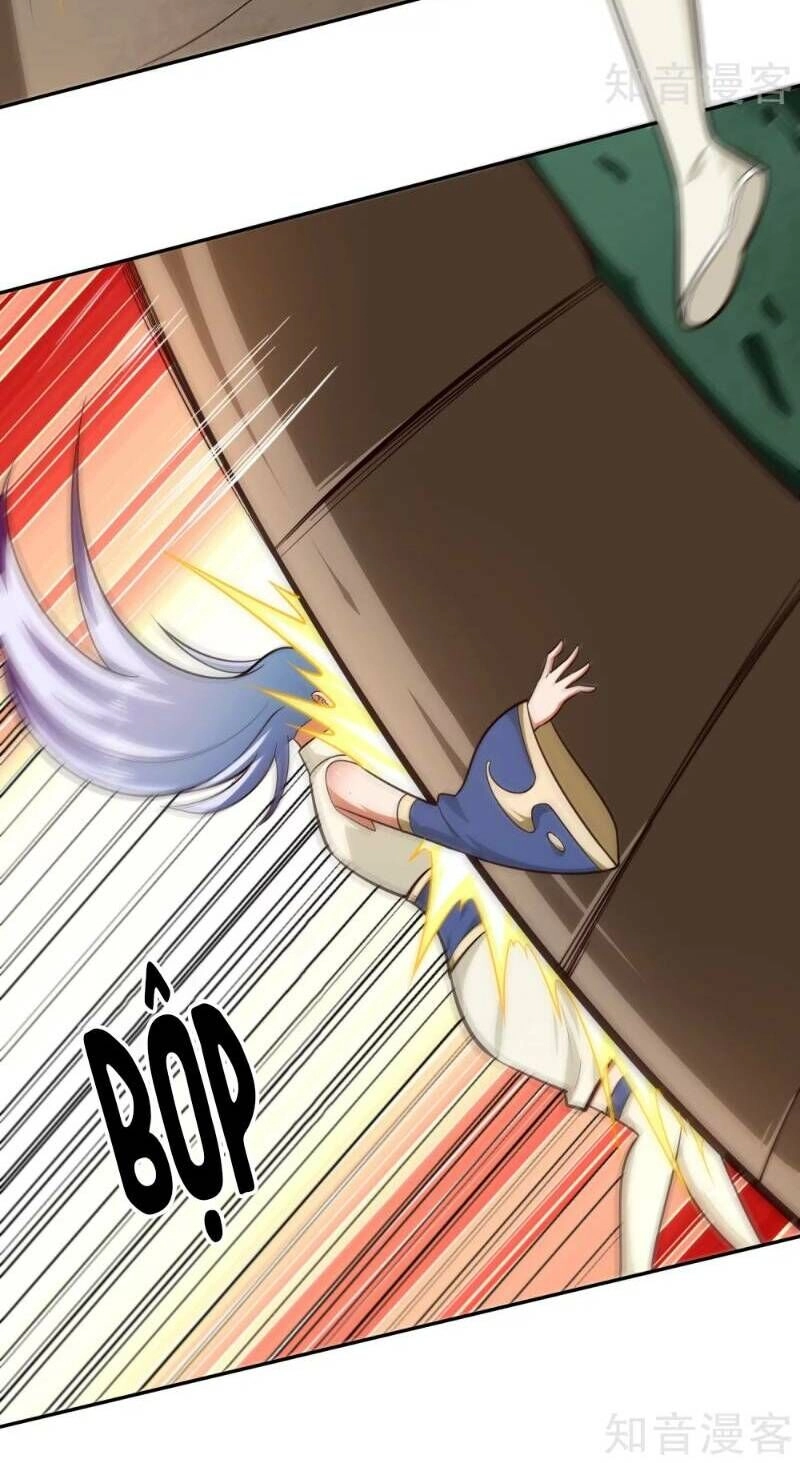 Võ Linh Kiếm Tôn Chapter 78 - 20