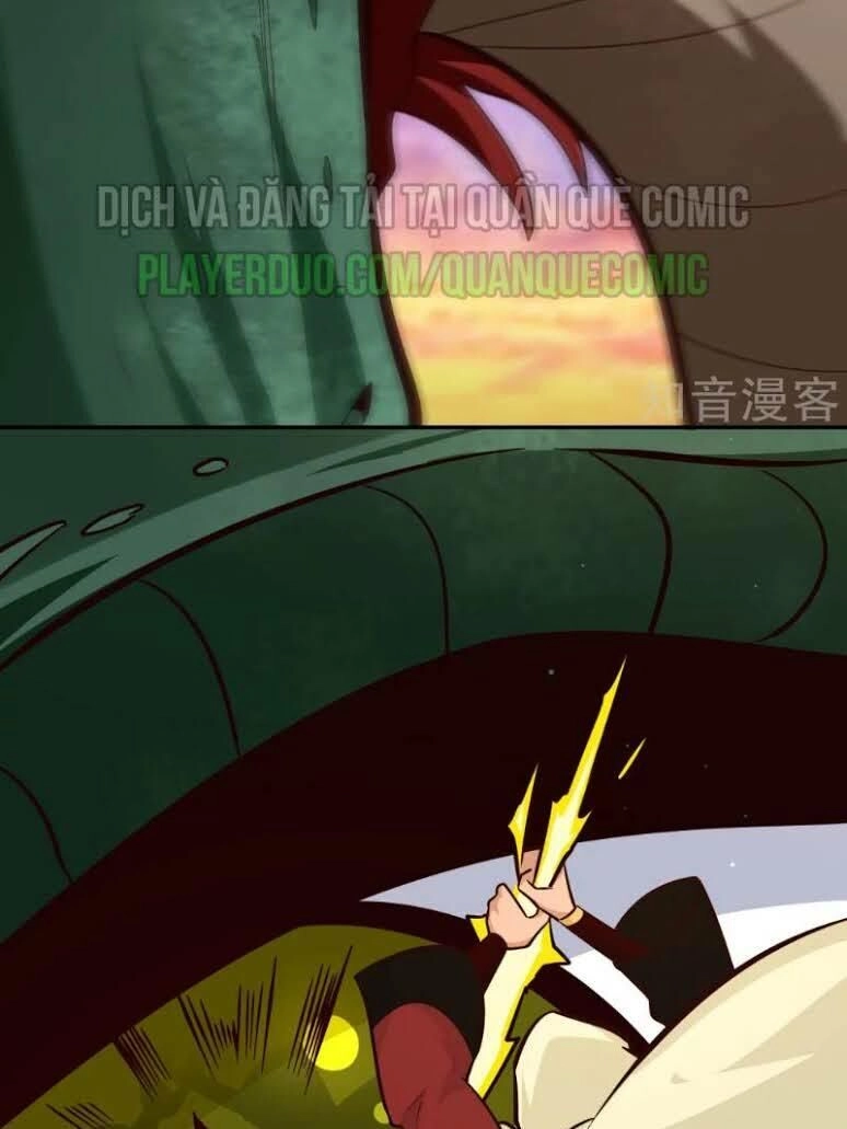 Võ Linh Kiếm Tôn Chapter 78 - 30