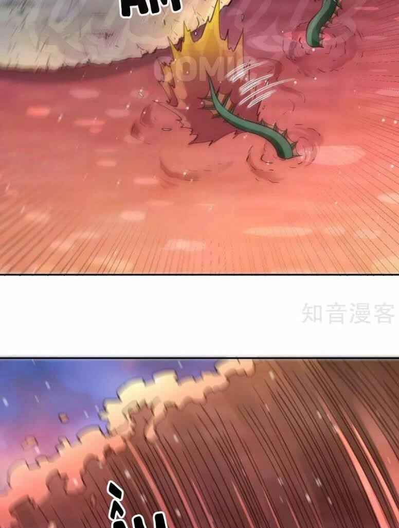 Võ Linh Kiếm Tôn Chapter 79 - 8