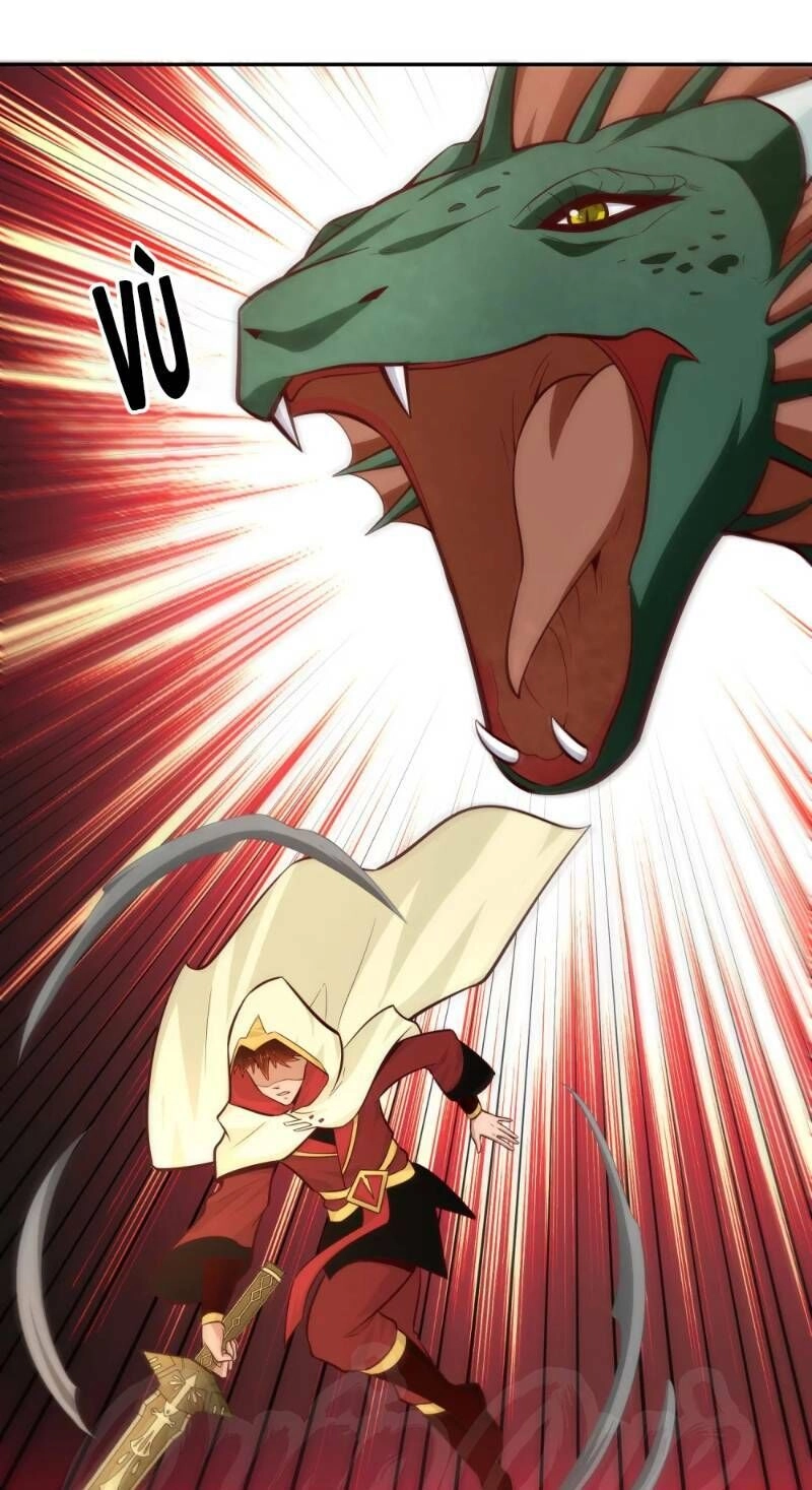 Võ Linh Kiếm Tôn Chapter 79 - 14