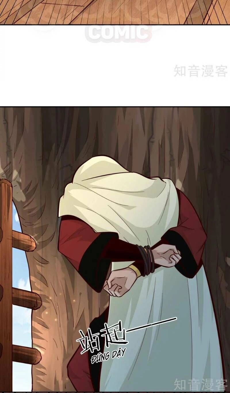 Võ Linh Kiếm Tôn Chapter 81 - 26