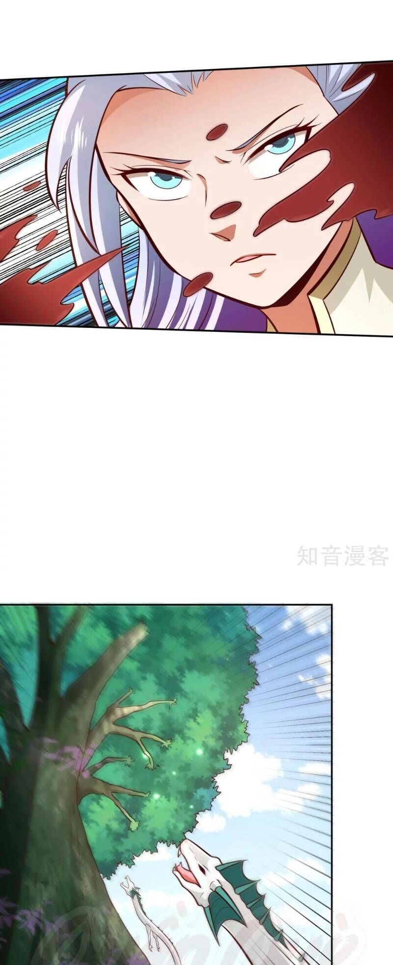 Võ Linh Kiếm Tôn Chapter 82 - 3