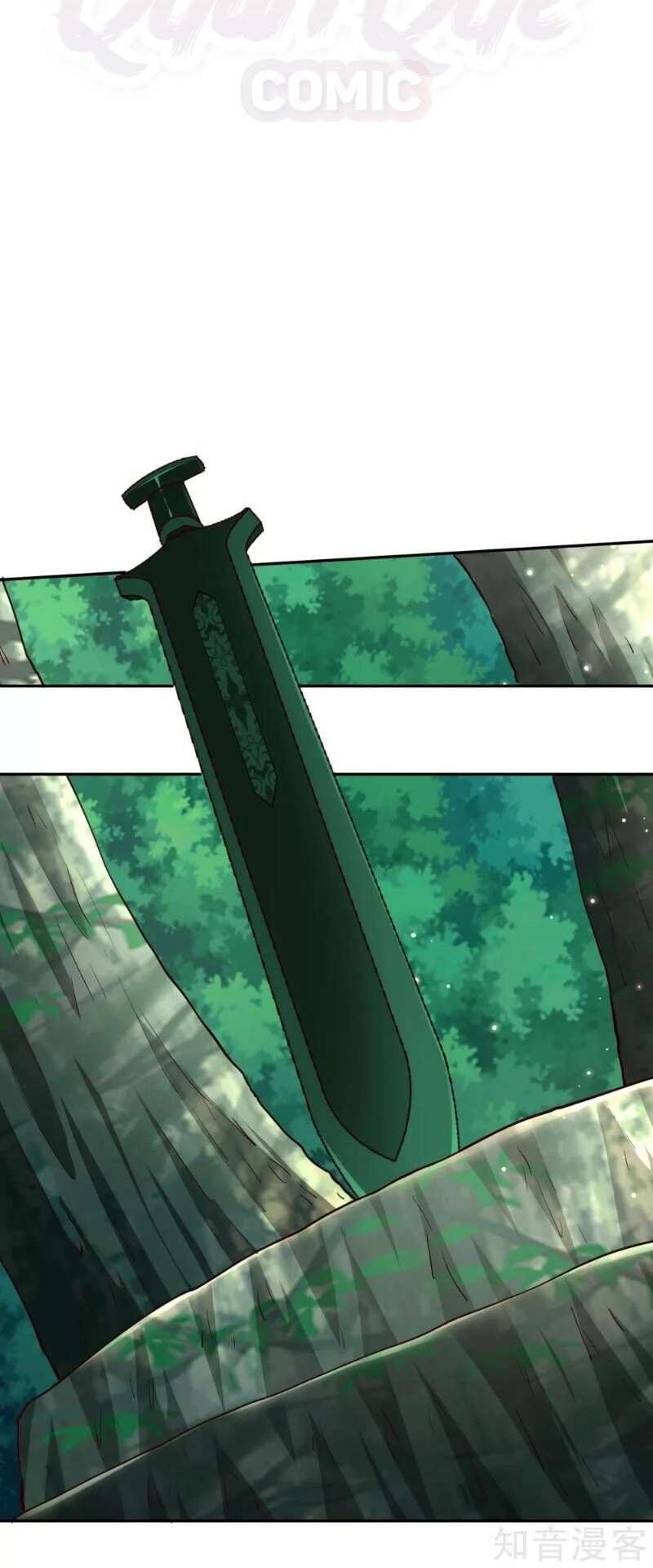 Võ Linh Kiếm Tôn Chapter 82 - 8