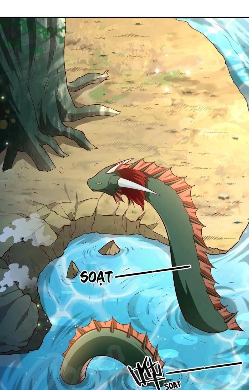 Võ Linh Kiếm Tôn Chapter 82 - 13