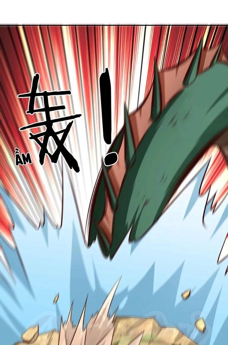 Võ Linh Kiếm Tôn Chapter 82 - 15