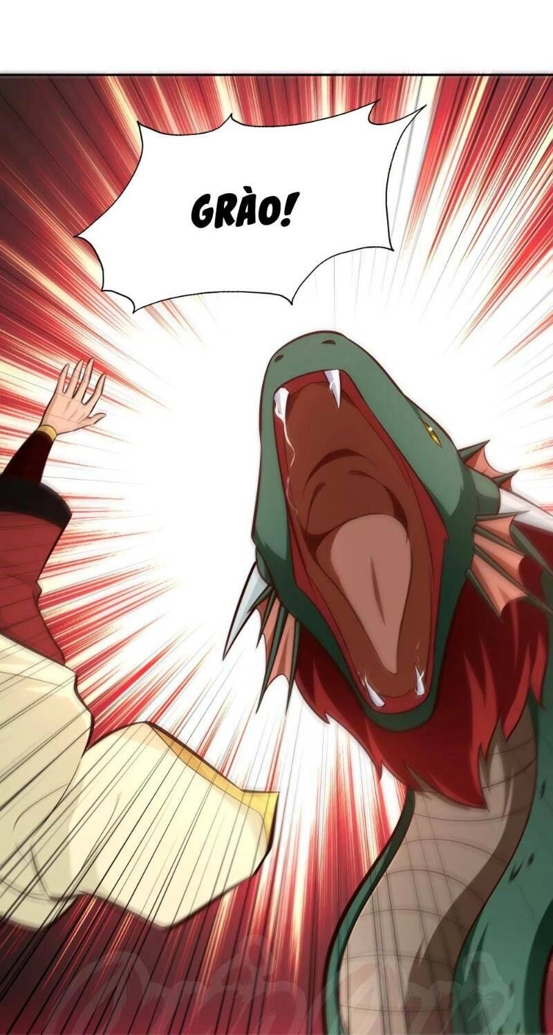 Võ Linh Kiếm Tôn Chapter 82 - 19