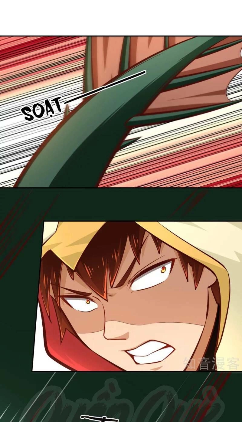 Võ Linh Kiếm Tôn Chapter 82 - 25