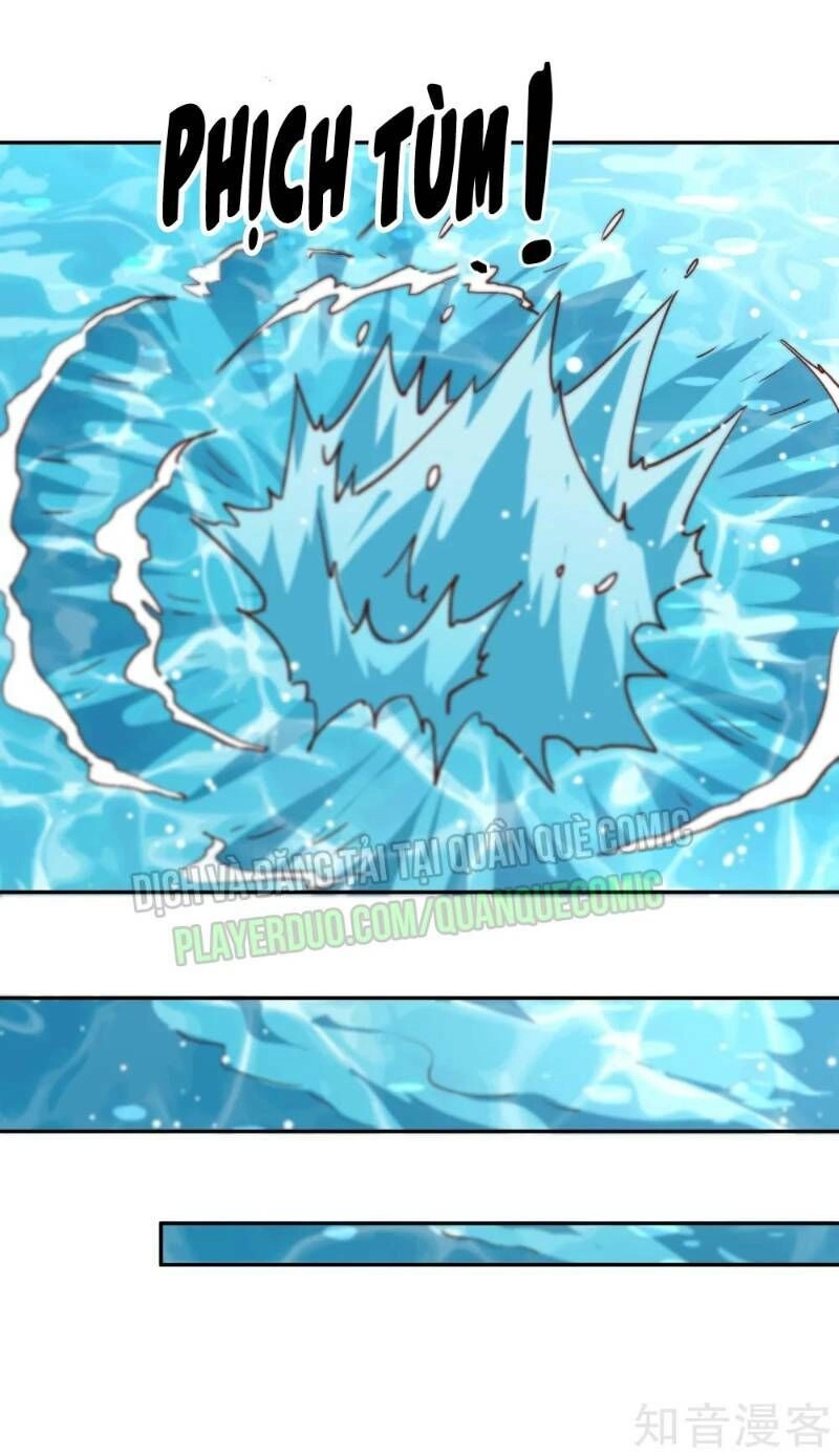 Võ Linh Kiếm Tôn Chapter 82 - 27