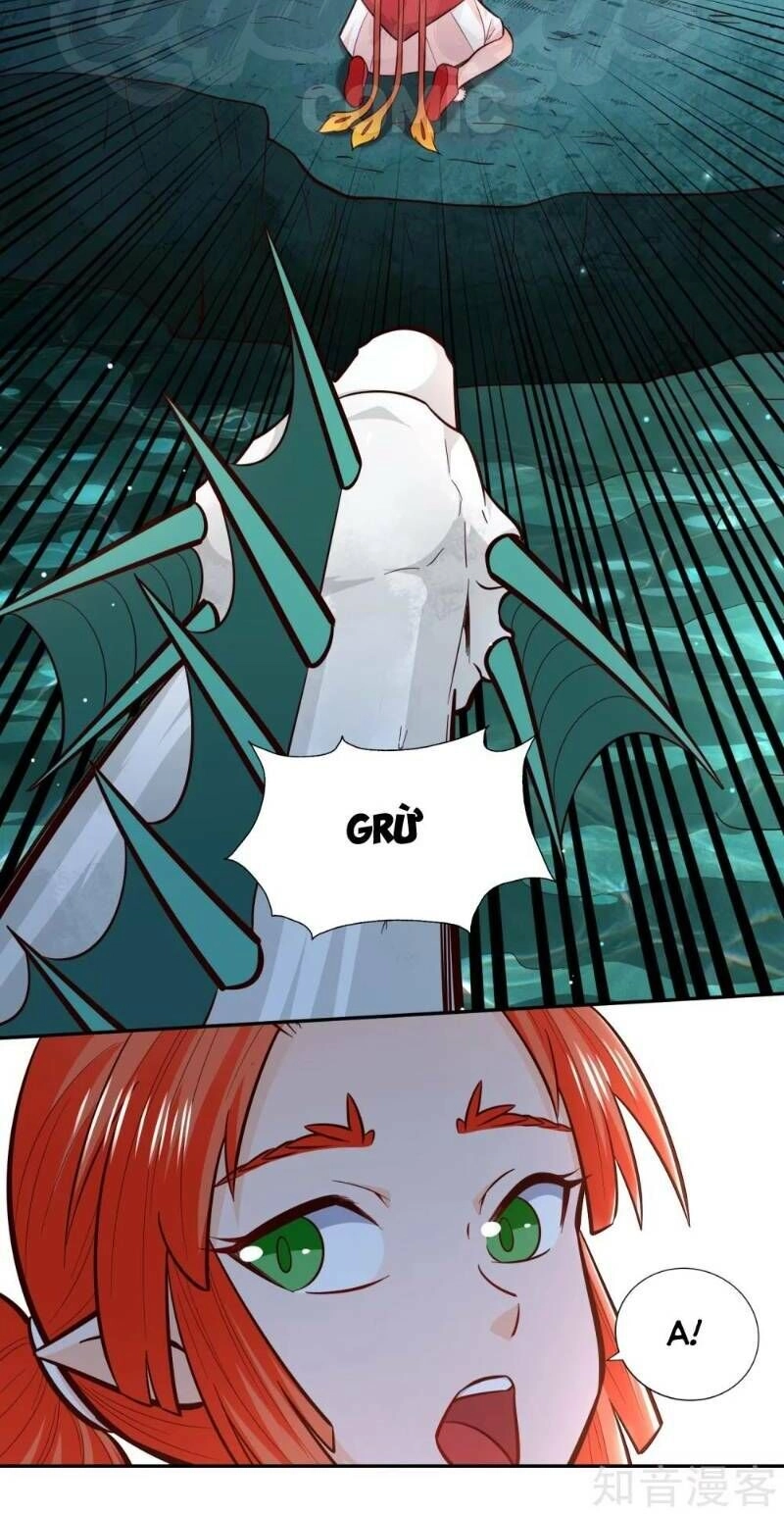 Võ Linh Kiếm Tôn Chapter 83 - 6