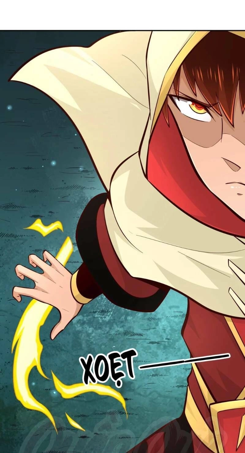 Võ Linh Kiếm Tôn Chapter 83 - 9