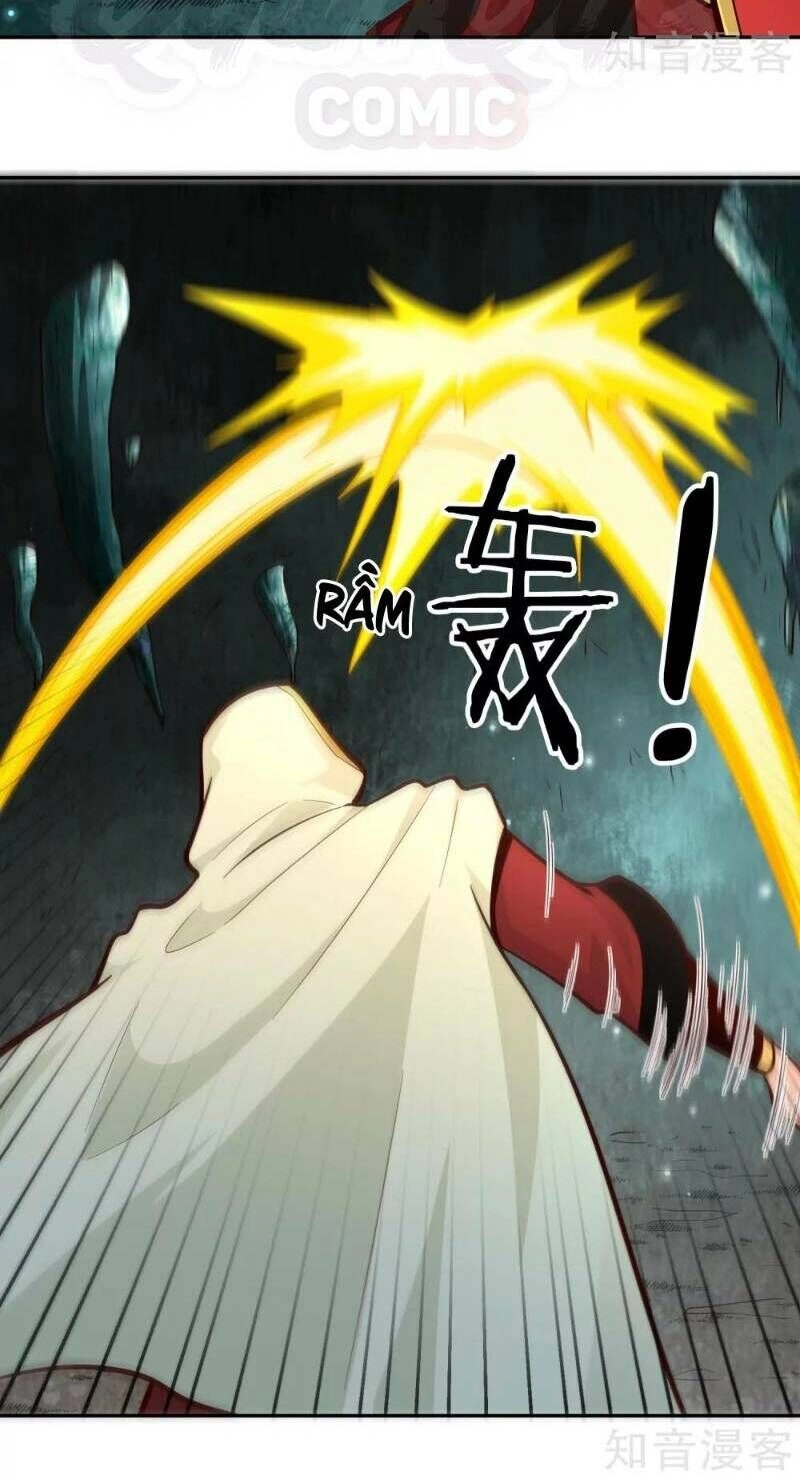 Võ Linh Kiếm Tôn Chapter 83 - 10