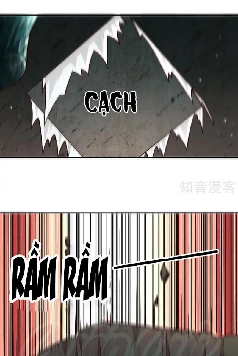 Võ Linh Kiếm Tôn Chapter 83 - 21