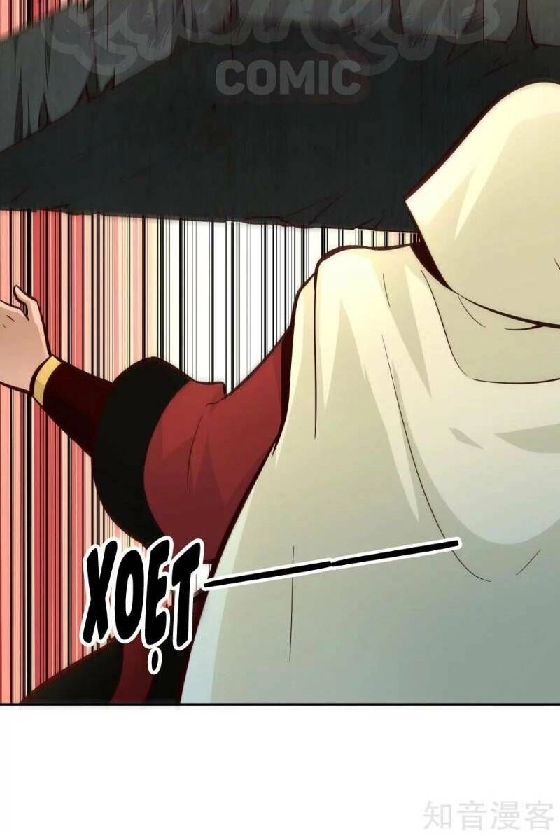 Võ Linh Kiếm Tôn Chapter 83 - 22
