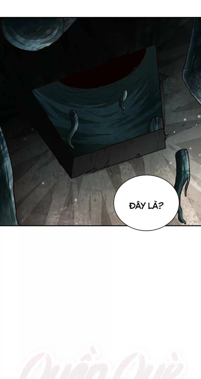 Võ Linh Kiếm Tôn Chapter 83 - 23