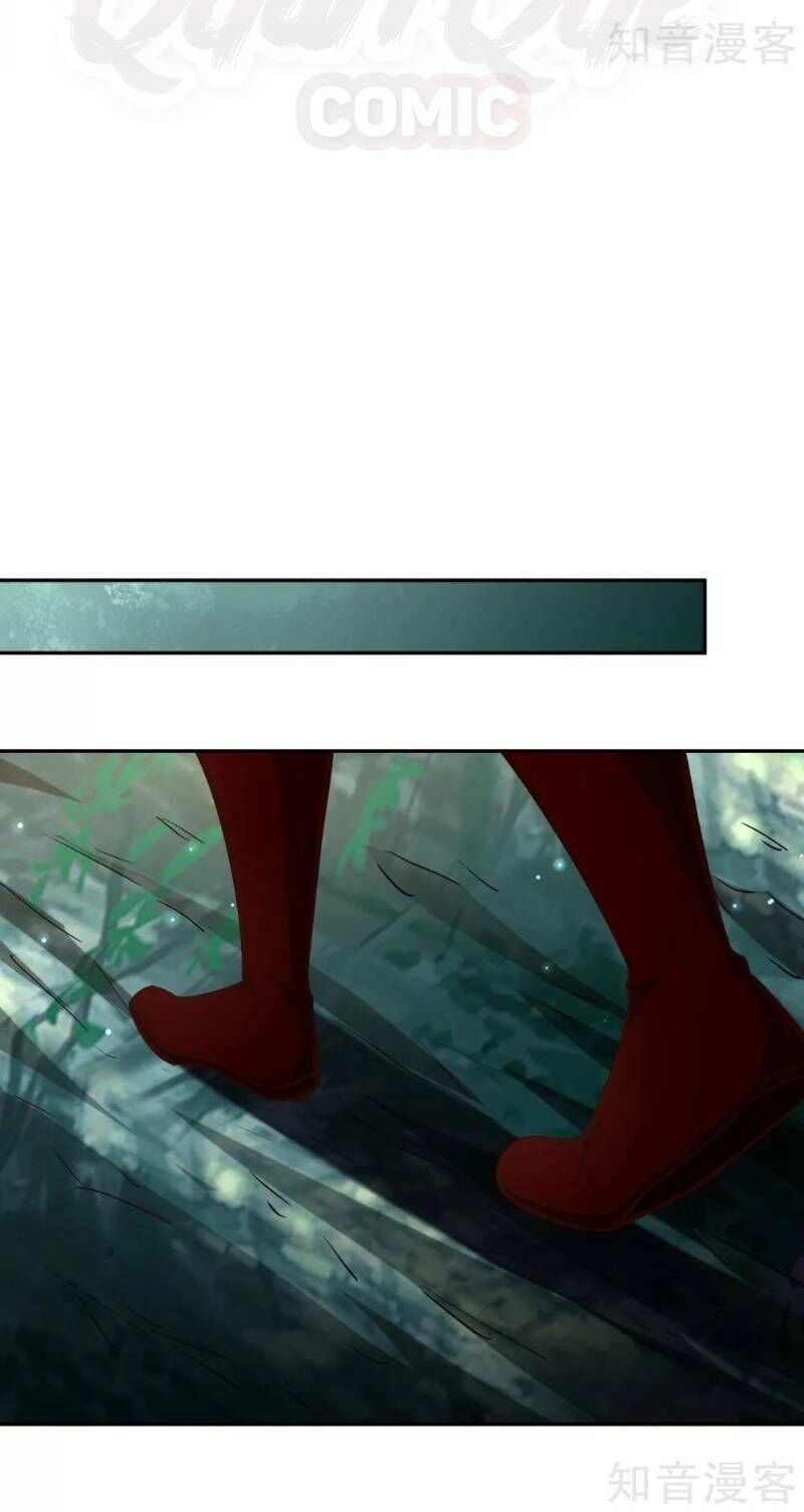 Võ Linh Kiếm Tôn Chapter 83 - 24