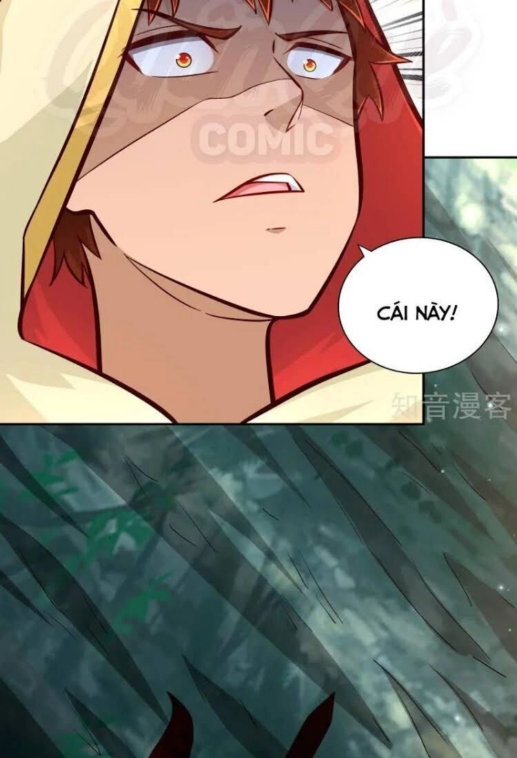 Võ Linh Kiếm Tôn Chapter 83 - 28