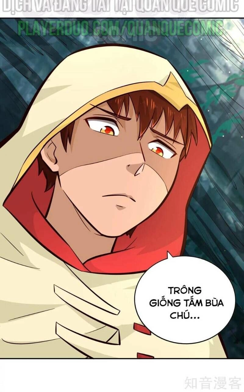 Võ Linh Kiếm Tôn Chapter 84 - 2