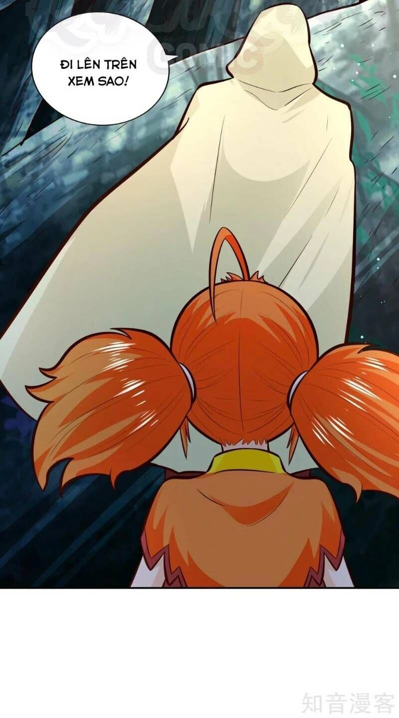 Võ Linh Kiếm Tôn Chapter 84 - 10