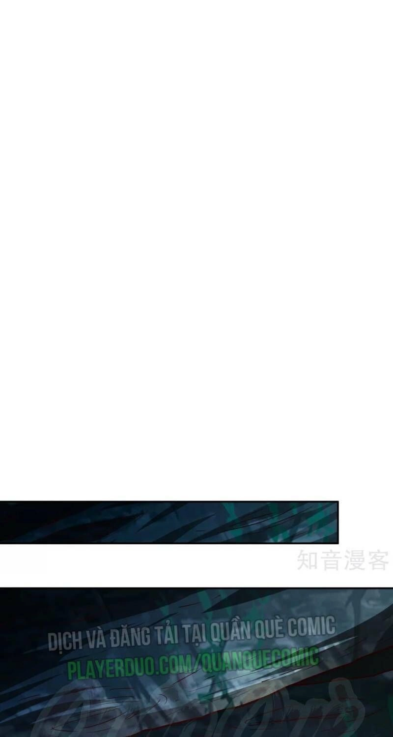 Võ Linh Kiếm Tôn Chapter 84 - 11