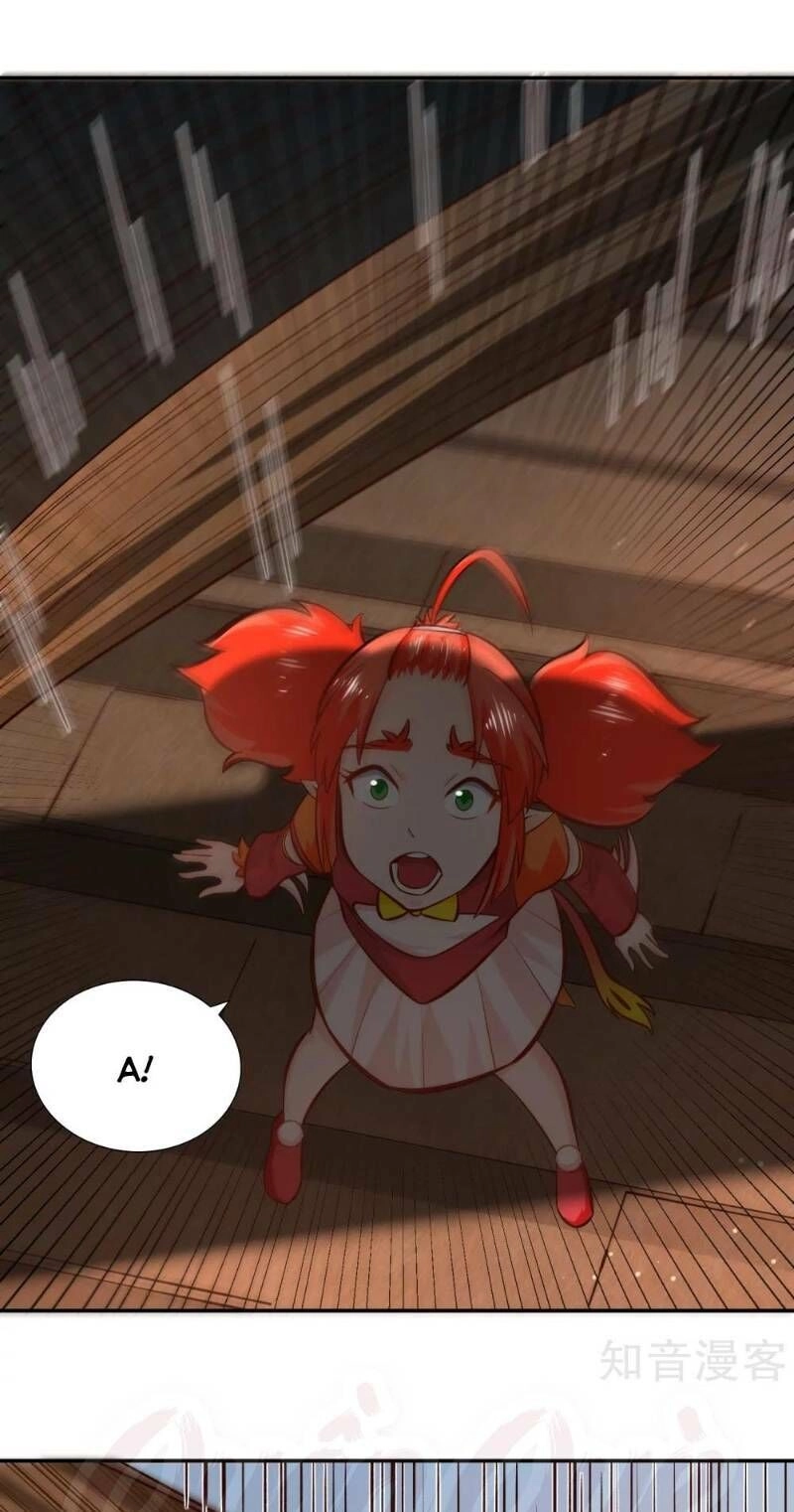 Võ Linh Kiếm Tôn Chapter 84 - 17