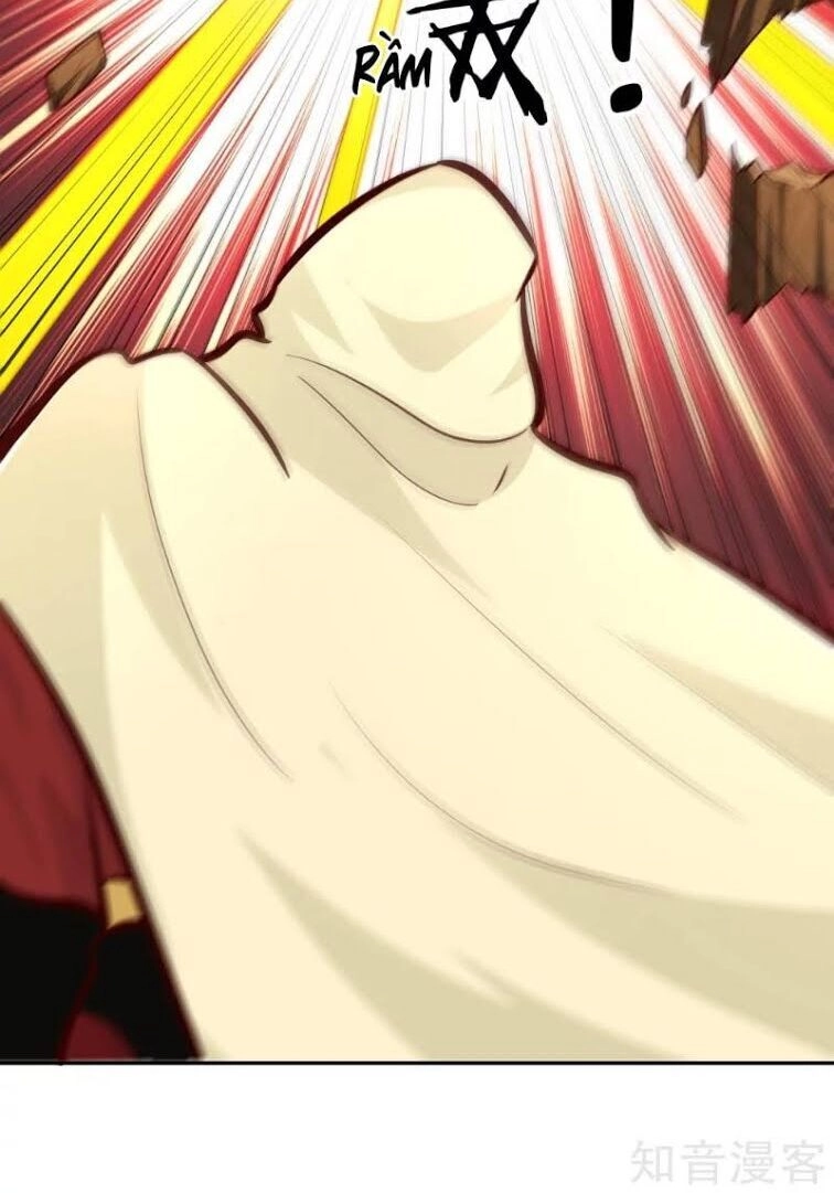 Võ Linh Kiếm Tôn Chapter 84 - 23