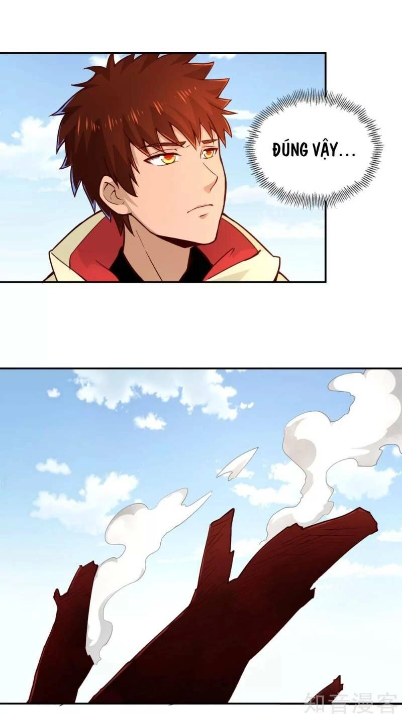 Võ Linh Kiếm Tôn Chapter 87 - 13