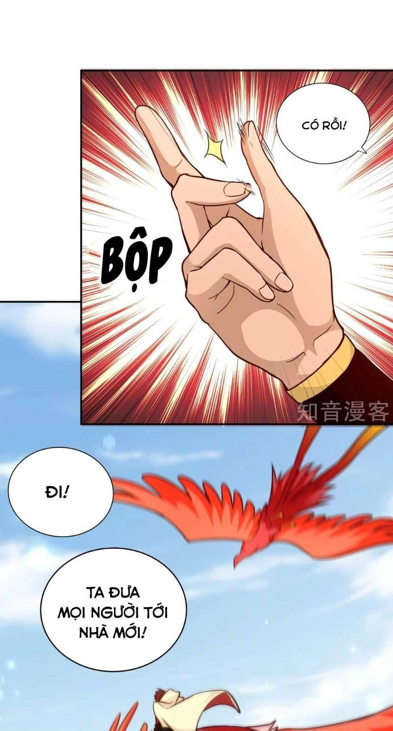 Võ Linh Kiếm Tôn Chapter 87 - 15