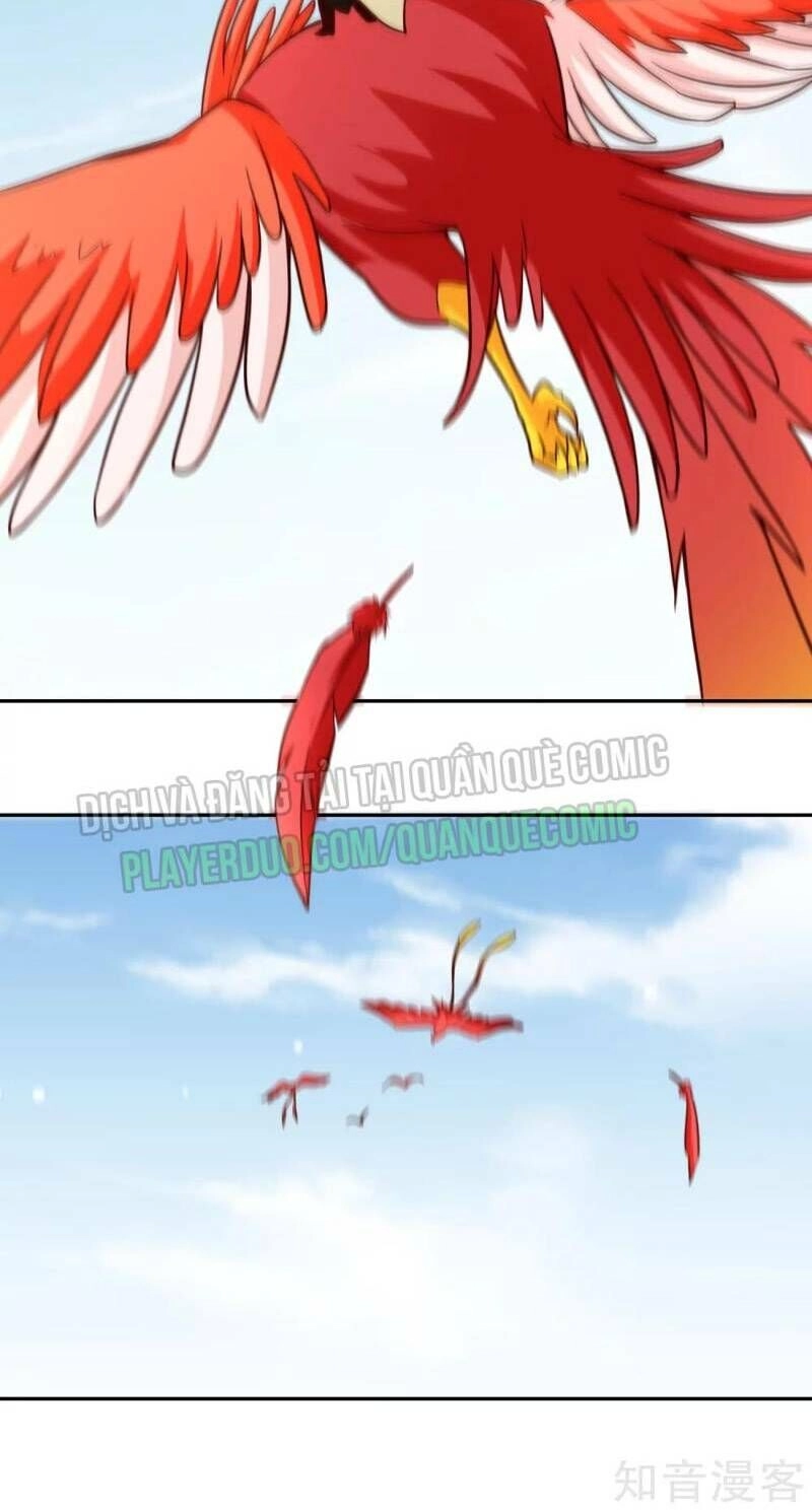 Võ Linh Kiếm Tôn Chapter 87 - 16