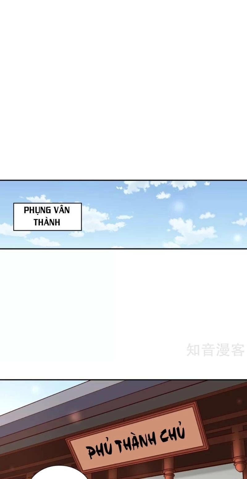 Võ Linh Kiếm Tôn Chapter 87 - 21