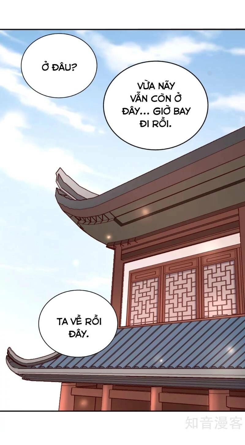 Võ Linh Kiếm Tôn Chapter 87 - 25