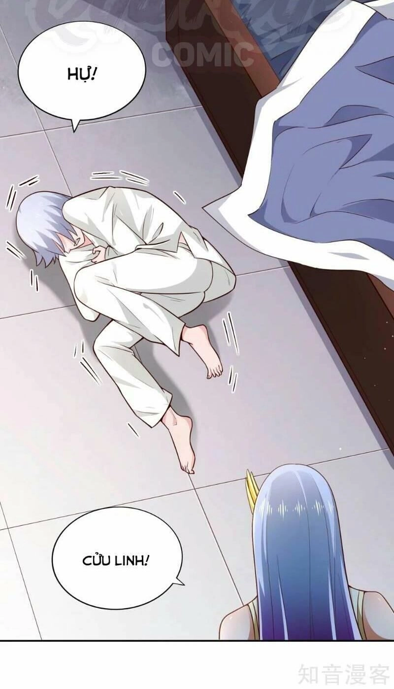 Võ Linh Kiếm Tôn Chapter 89 - 2