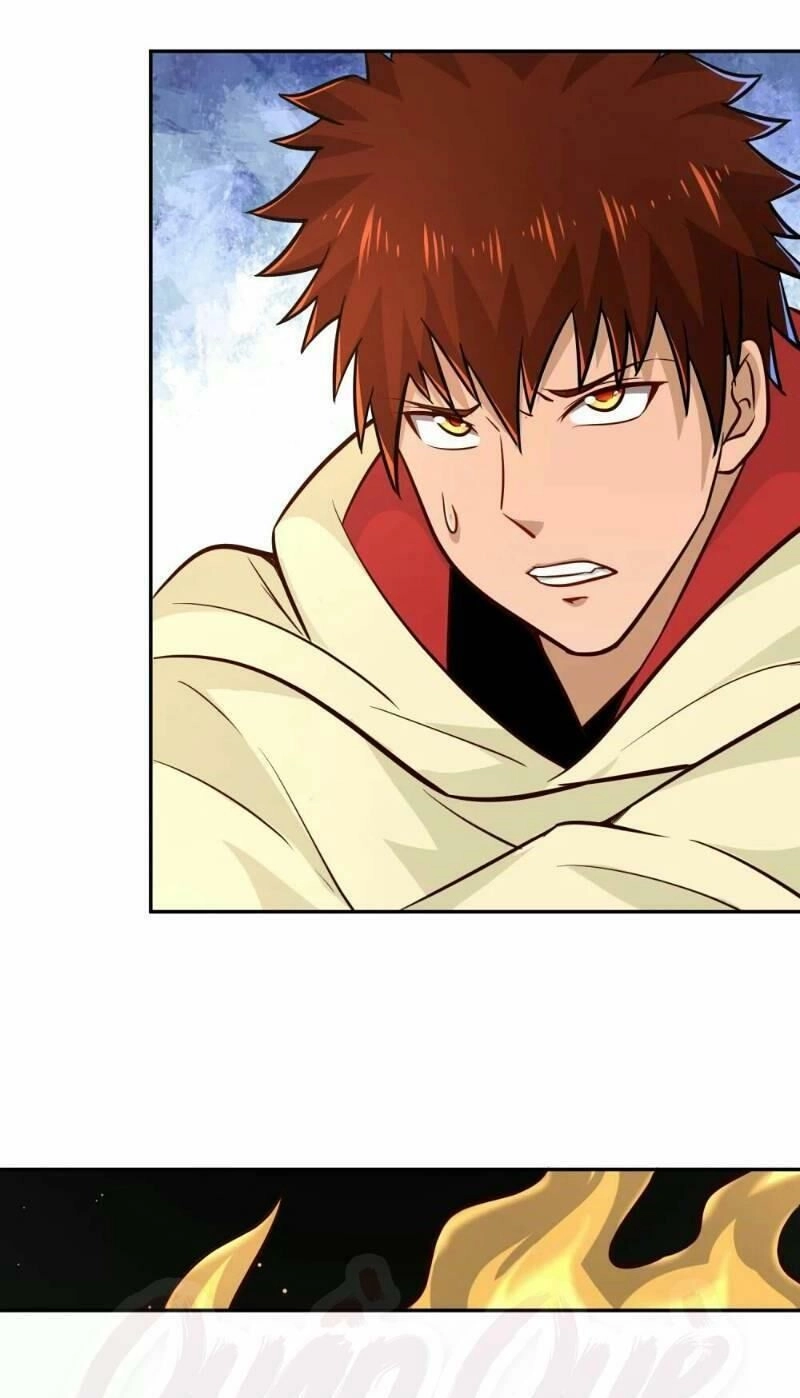 Võ Linh Kiếm Tôn Chapter 89 - 15