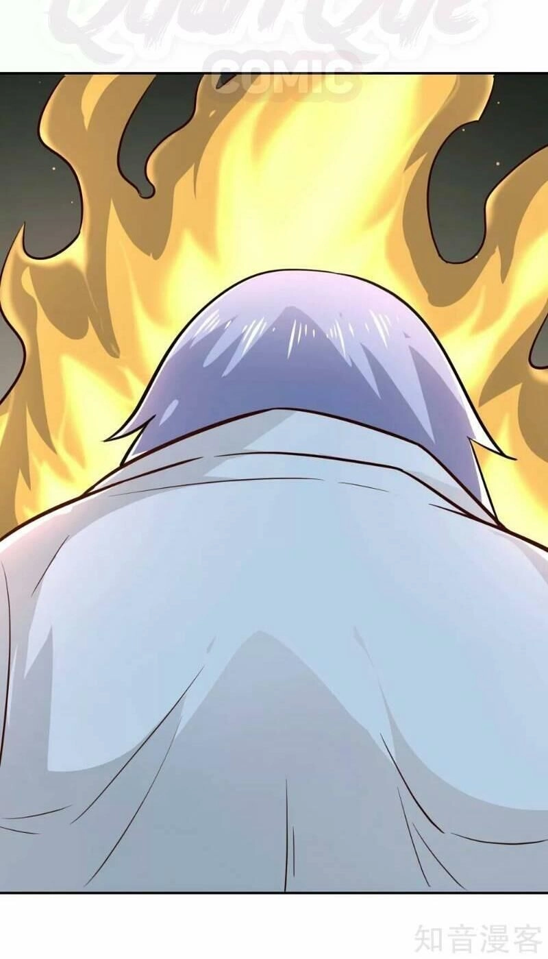 Võ Linh Kiếm Tôn Chapter 89 - 16