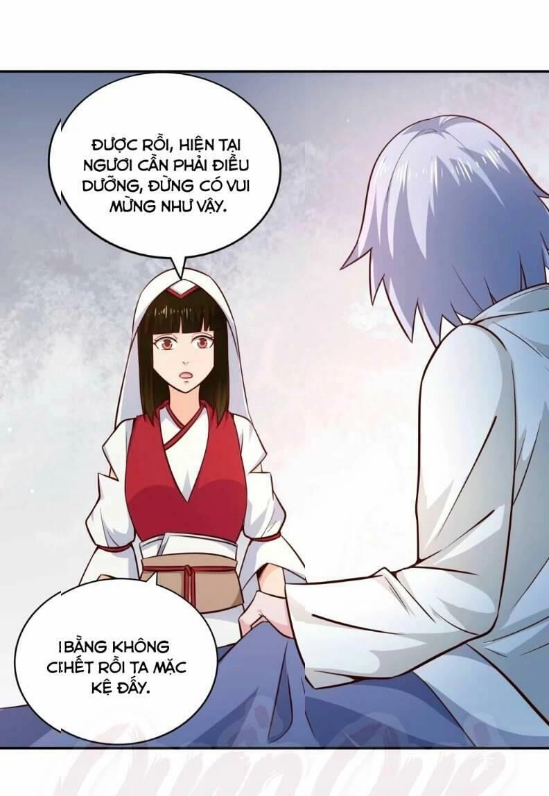 Võ Linh Kiếm Tôn Chapter 89 - 21