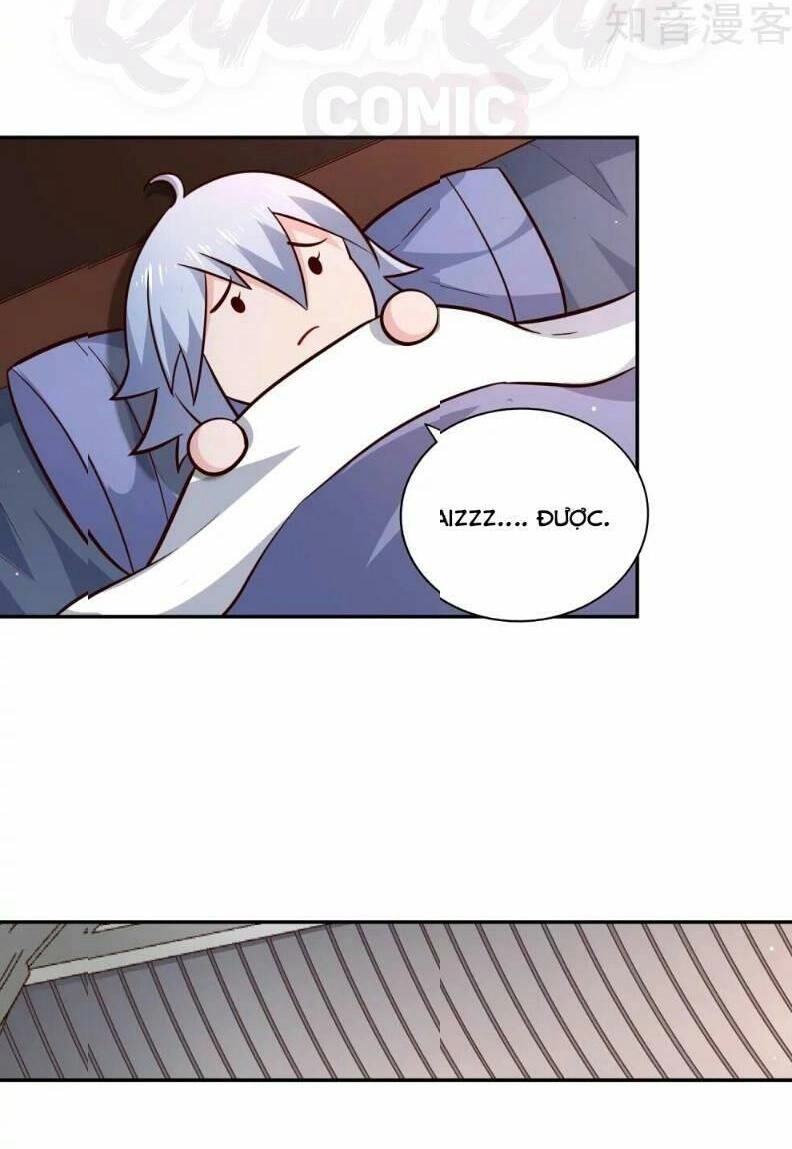 Võ Linh Kiếm Tôn Chapter 89 - 22