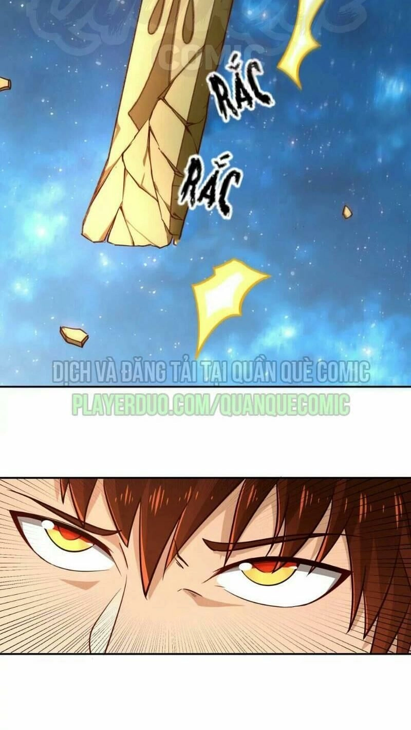 Võ Linh Kiếm Tôn Chapter 90 - 10