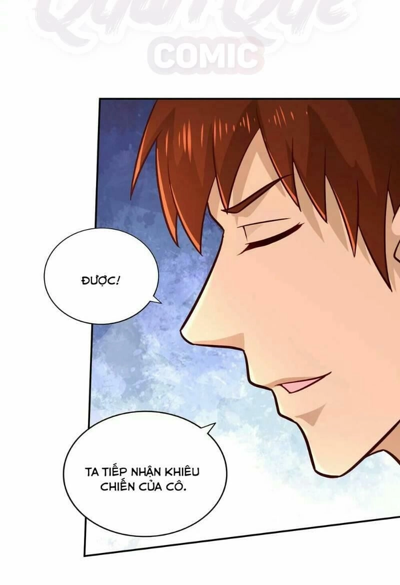 Võ Linh Kiếm Tôn Chapter 90 - 22