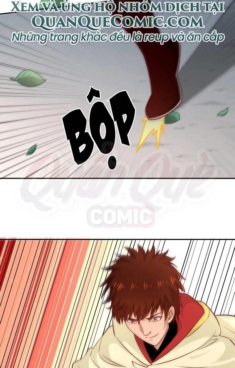 Võ Linh Kiếm Tôn Chapter 91 - 2