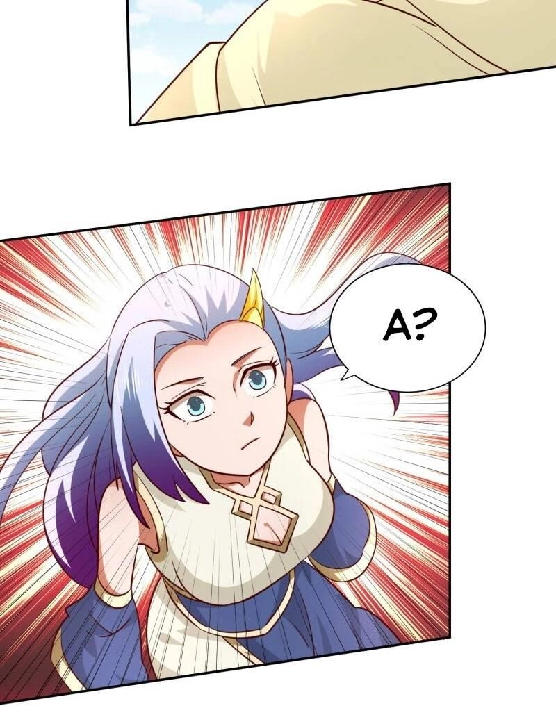 Võ Linh Kiếm Tôn Chapter 91 - 6