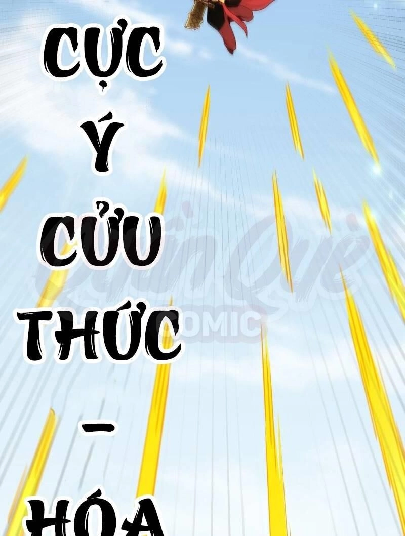 Võ Linh Kiếm Tôn Chapter 91 - 8